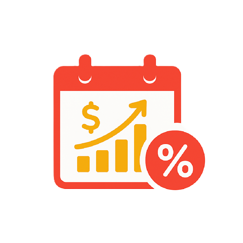 Pricing optimization, promotions, and performance monitoring.