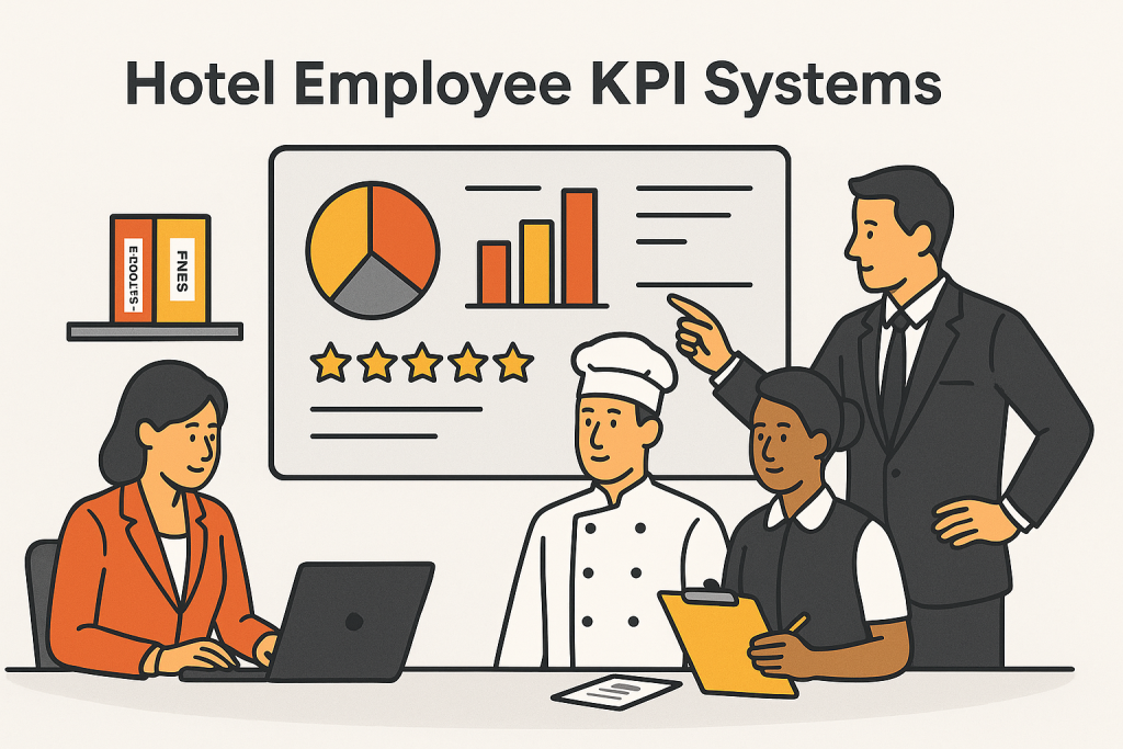 Define KPI Categories